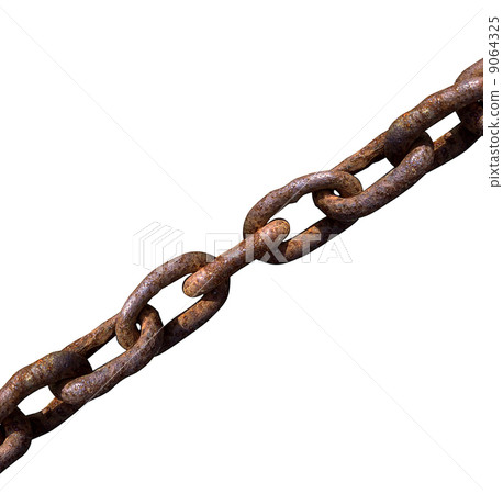 Old chain macro 9064325