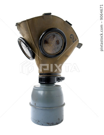 gas mask gas mask 9064671