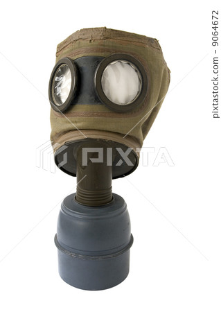 gas mask gas mask 9064672