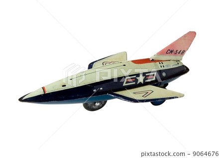 Jet Toy 9064676