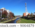 Places where Morioka citizens gather Places where Morioka citizens gather 9064879
