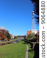 Places where Morioka citizens gather Places where Morioka citizens gather 9064880