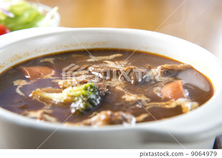 Beef Stew  9064979