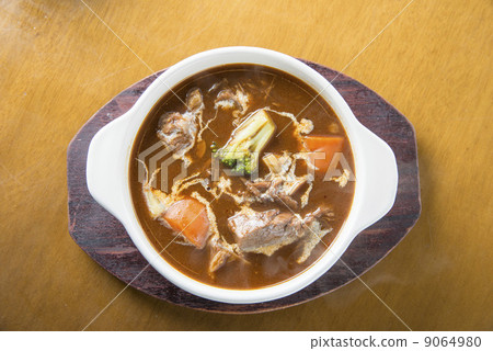 Beef Stew  9064980