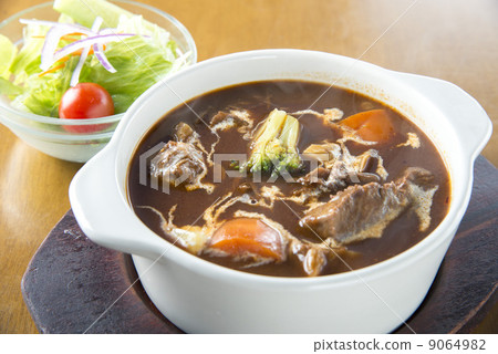 Beef Stew  9064982