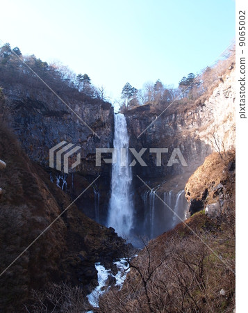 Kegon Waterfall 9065002