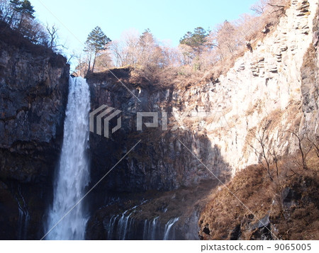 Kegon Waterfall Kegon Waterfall 9065005
