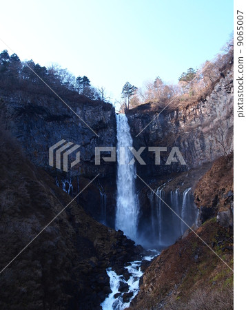 華嚴瀑布 華嚴瀑布 9065007