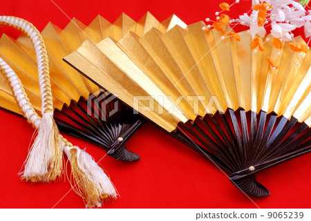 Folding fan Folding fan 9065239