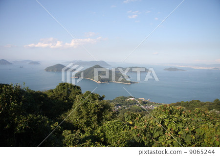 Seto Inland Sea Seto Inland Sea 9065244