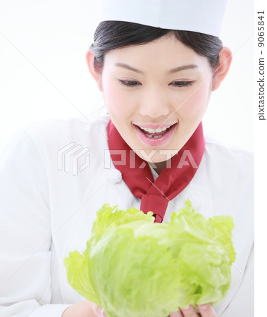 Chef image Chef image 9065841