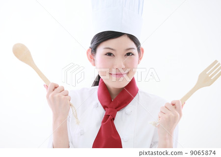 Chef image Chef image 9065874