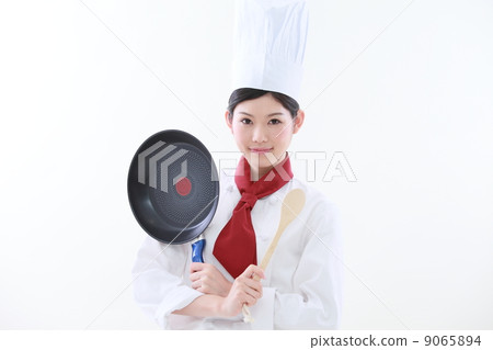 Chef image 9065894