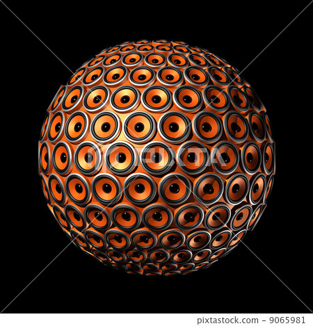 speakers sphere speakers sphere 9065981