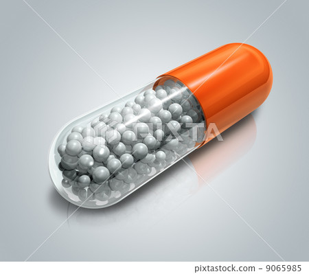 capsule pill capsule pill 9065985