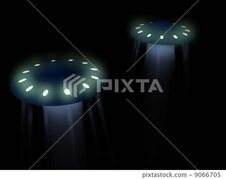 UFO UFO 9066705