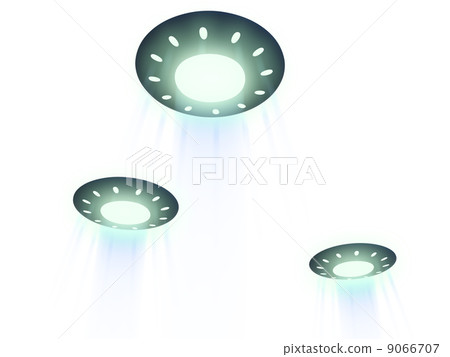ufo ufo 9066707