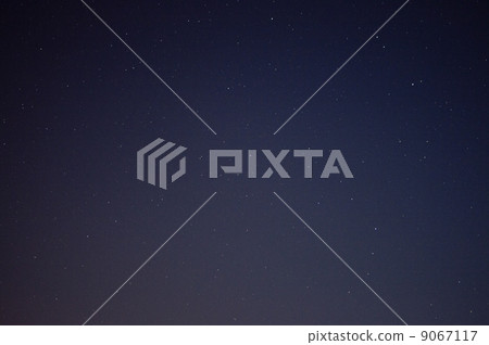 Lovejoy彗星2013/12/5星空圖片素材 9067117