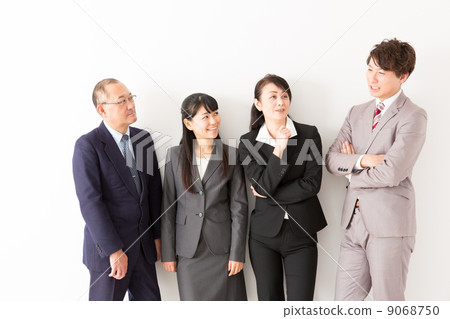 聊天業務團隊 9068750