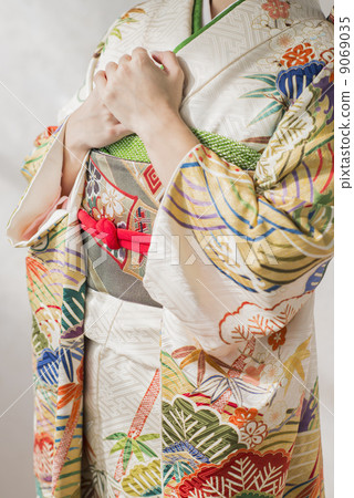 Kimono young lady 9069035