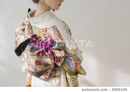 和服小姐 和服小姐 9069106