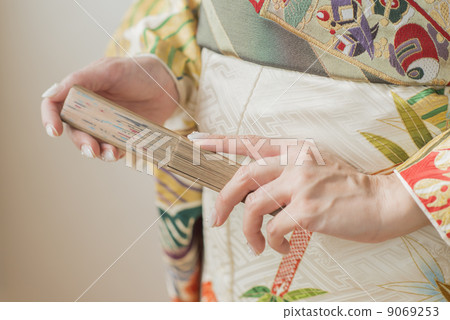 和服小姐 9069253