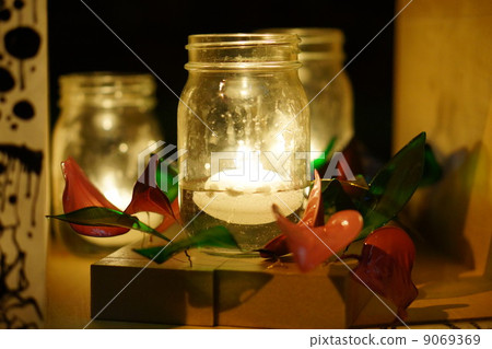 蠟燭之夜 9069369