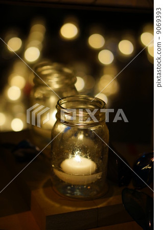 蠟燭之夜 9069393