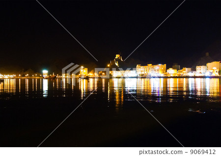 Oman, Matra district of the capital Muscat and the fort Oman, Matra district of the capital Muscat and the fort 9069412