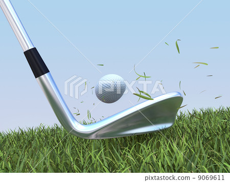 Golf Impact 9069611