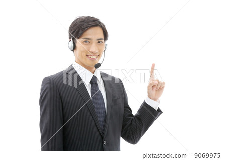 男操作員 9069975