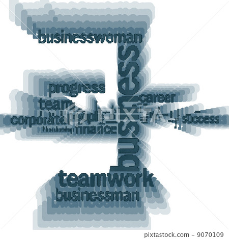 business_wordcloud 9070109