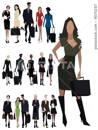 angular people 9070287