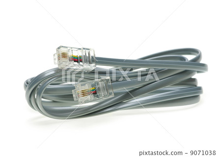 ISDN phone cable 9071038