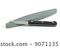Grindstone and small knife 9071135