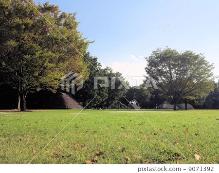 富士見市Suko Kaizuka公園 富士見市Suko Kaizuka公園 9071392