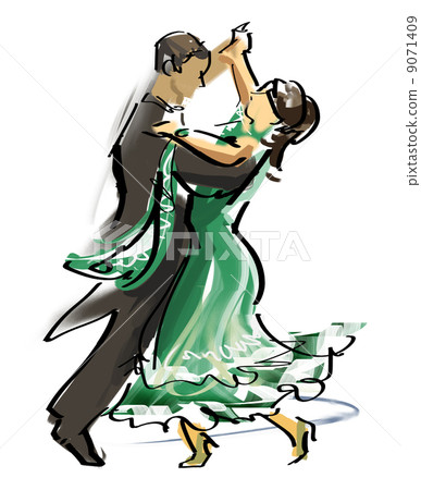 Dance Dance 9071409