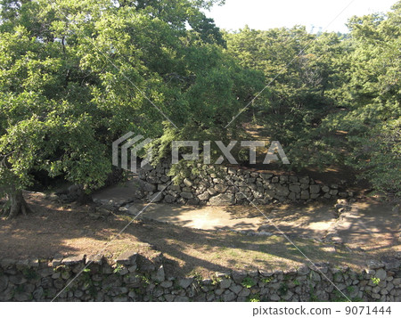 Hikone castle Hikone castle 9071444