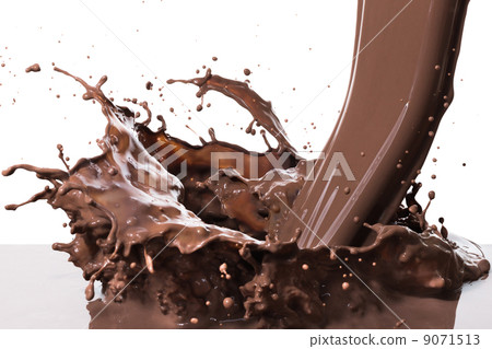 hot chocolate splash 9071513