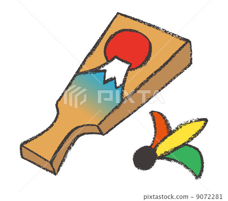 蠟筆新年B_戰艦板 蠟筆新年B_戰艦板 9072281