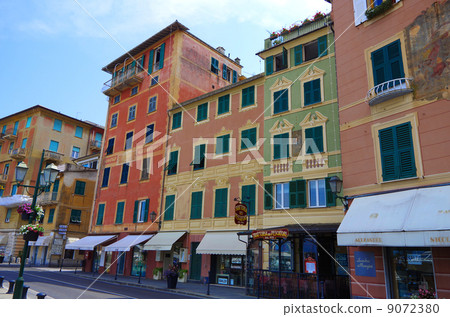 聖瑪格麗塔利古雷 9072380