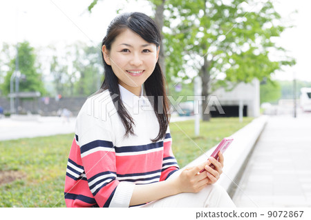 Business woman 9072867