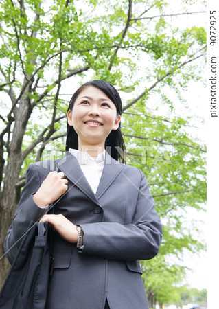 Business woman 9072925
