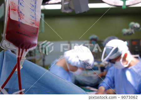Cardiac surgery operation 9073062