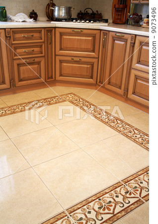 modern and new kitchen 9073496