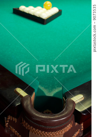 Billiard pocket 9073535