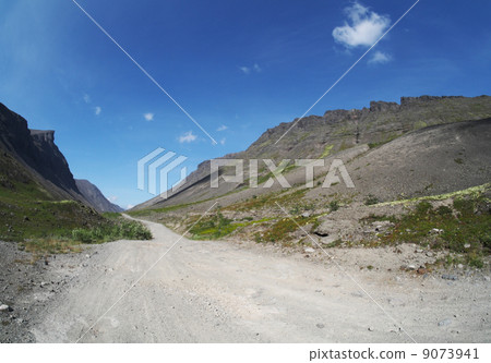 road in the mountains road in the mountains 9073941