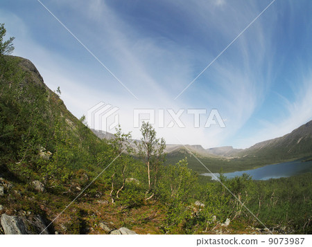 Khibiny mountains Khibiny mountains 9073987