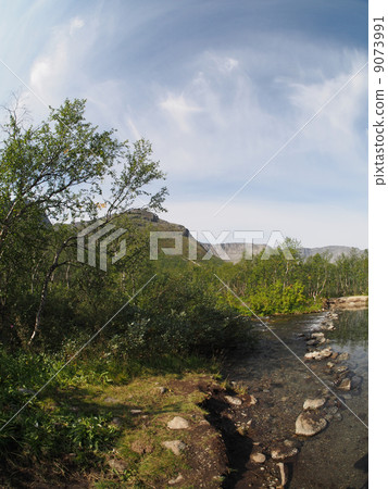 mountain river 9073991