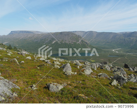 Khibiny mountains Khibiny mountains 9073996